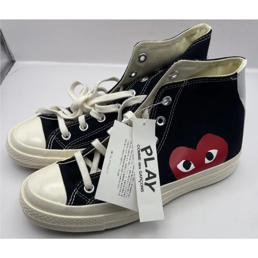 Converse shoes - Chuck Taylor - Chuck Taylor - 150204C - Black 1
