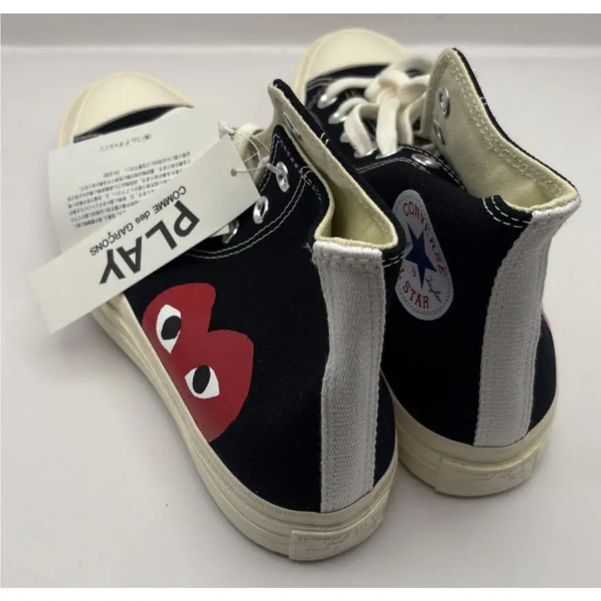 Converse shoes - Chuck Taylor - Chuck Taylor - 150204C - Black 2