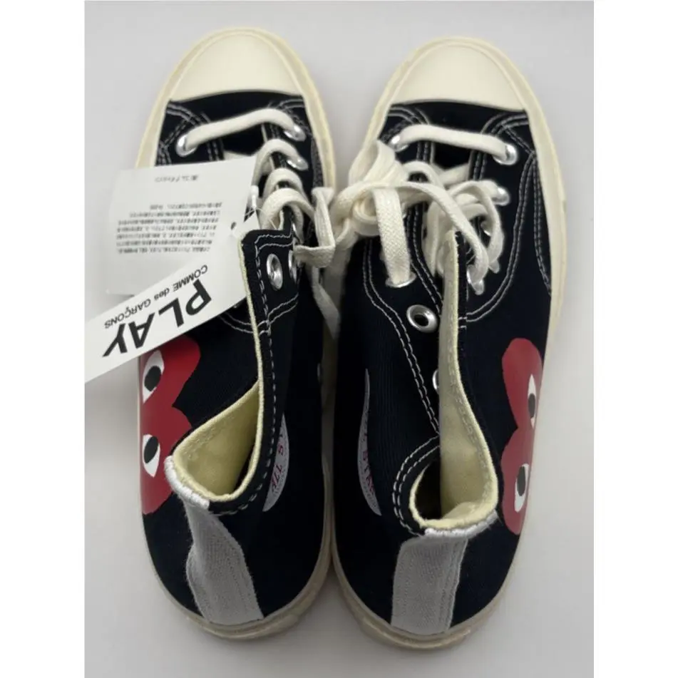 Converse shoes - Chuck Taylor - Chuck Taylor - 150204C - Black 6