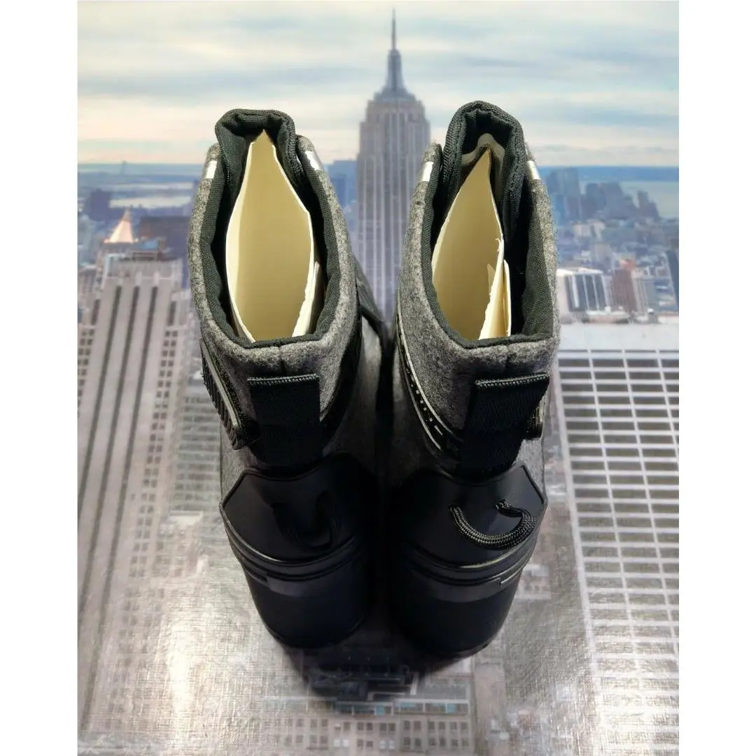 Converse shoes - GR-82 XX - 567489c - Black 2