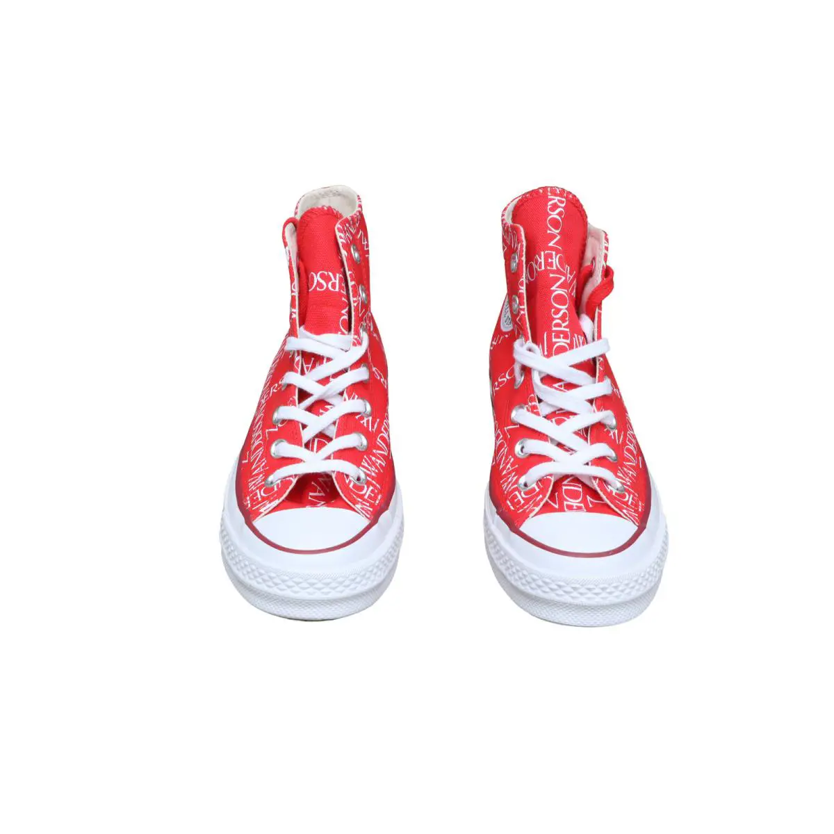 Converse shoes - Converse Chuck Taylor All Star - 162290C - Red (UPC: 888755870747) 2