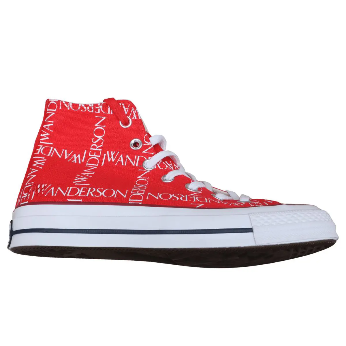Converse shoes - Converse Chuck Taylor All Star - 162290C - Red (UPC: 888755870747) 5
