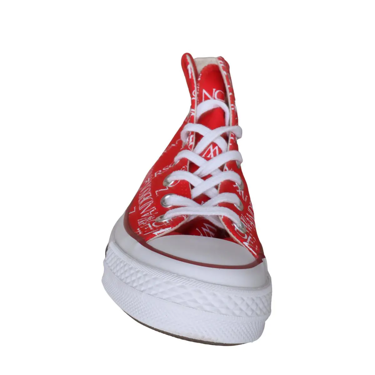 Converse shoes - Converse Chuck Taylor All Star - 162290C - Red (UPC: 888755870747) 7