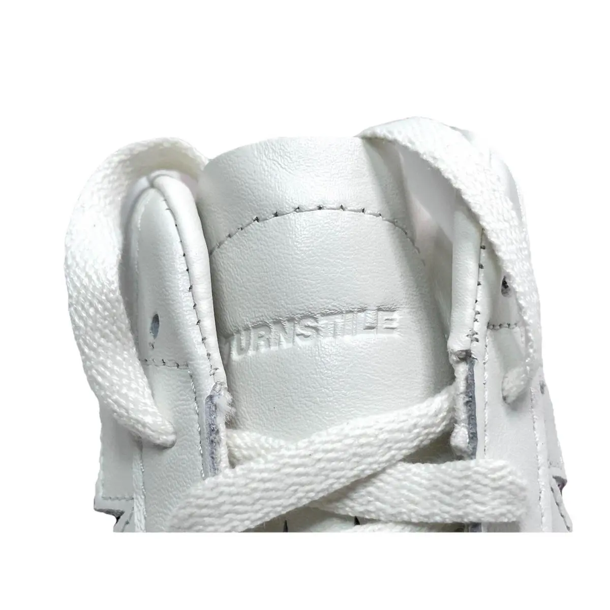 Converse shoes - Converse One Star - One Star - A08655C - White / Pink (UPC: 0194434619836) 11