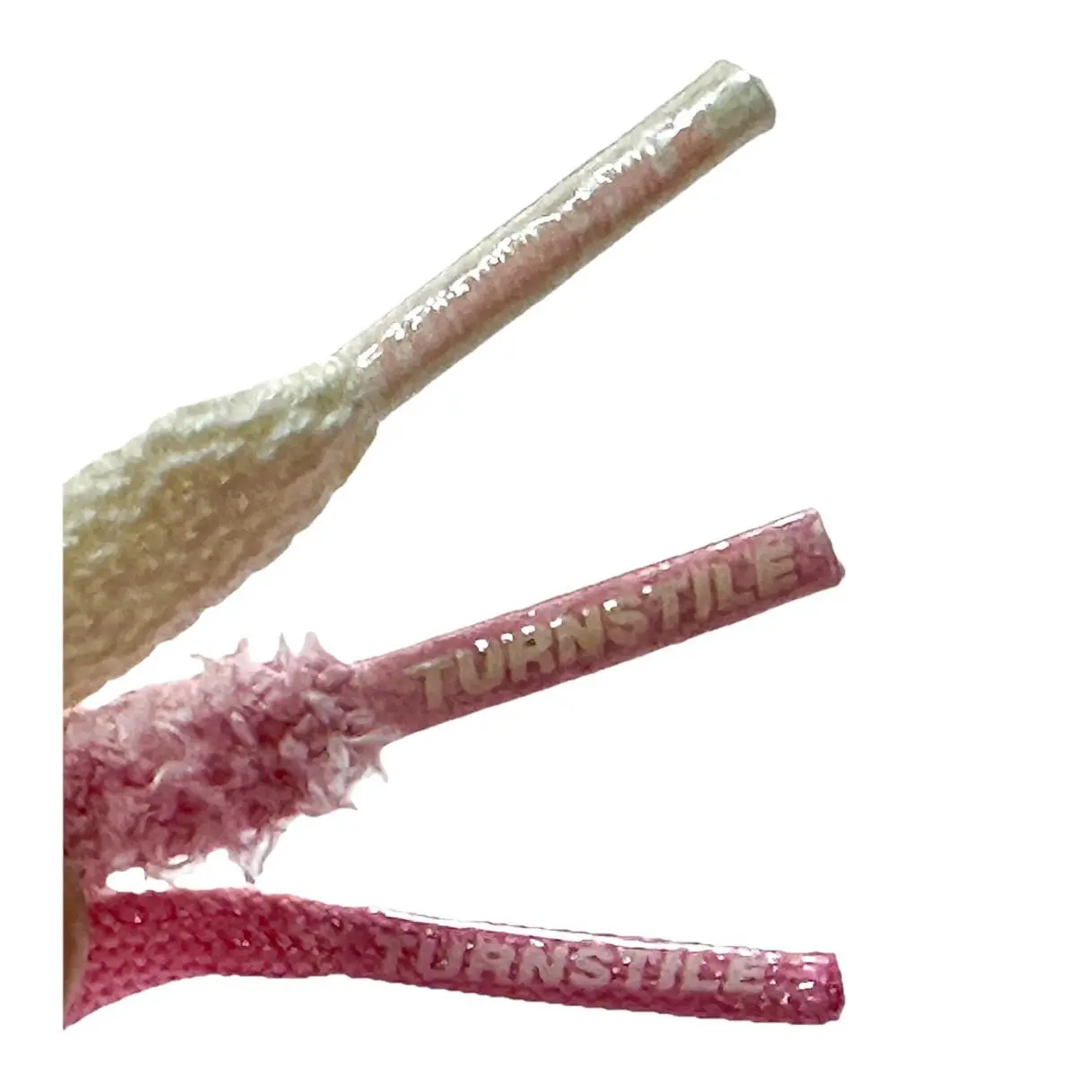 Converse shoes - Converse One Star - One Star - A08655C - White / Pink (UPC: 0194434619836) 5