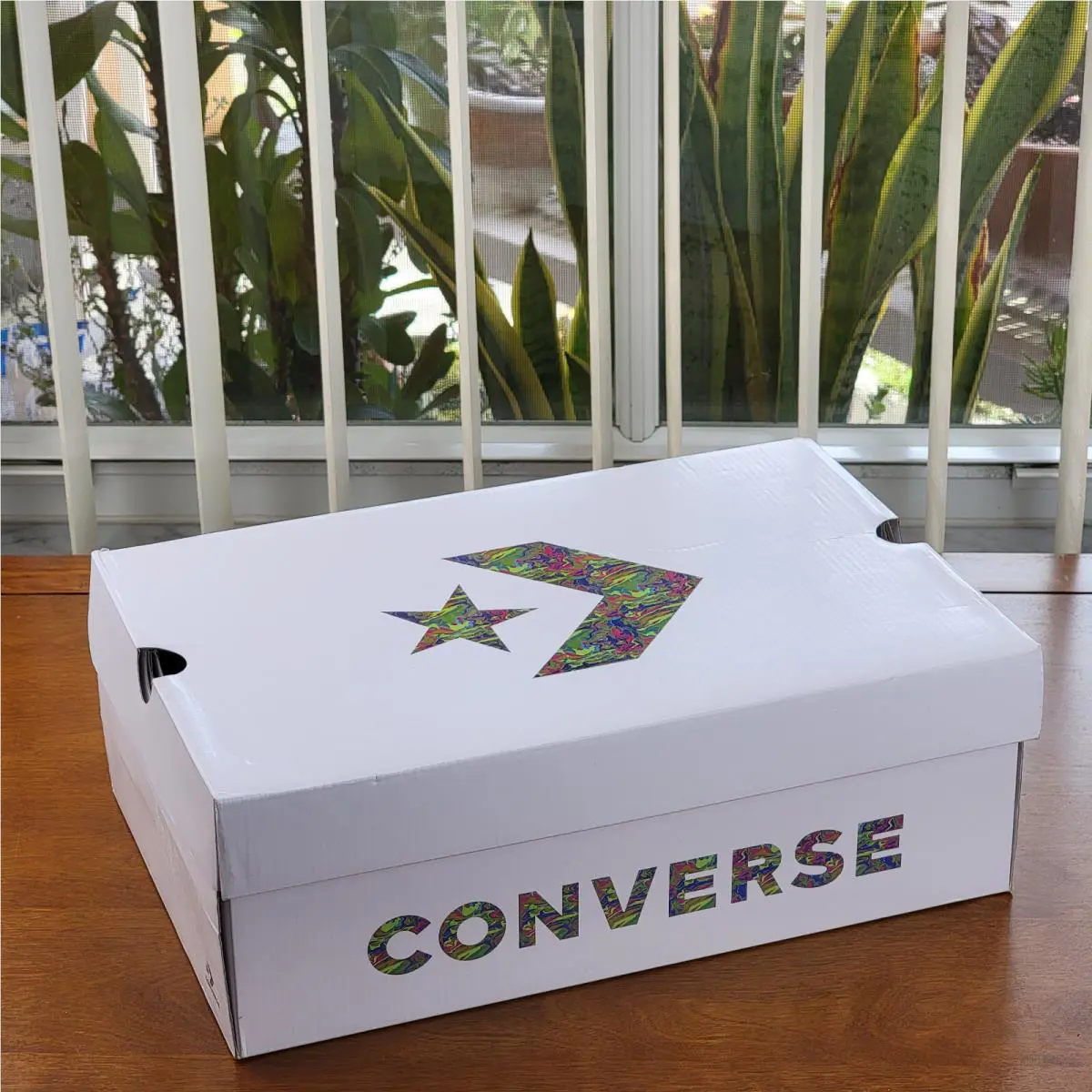Converse shoes - Converse All Star BB Jet Mid - 172664C - White / Light Silver / Light Dew (UPC: 194433416139) 12