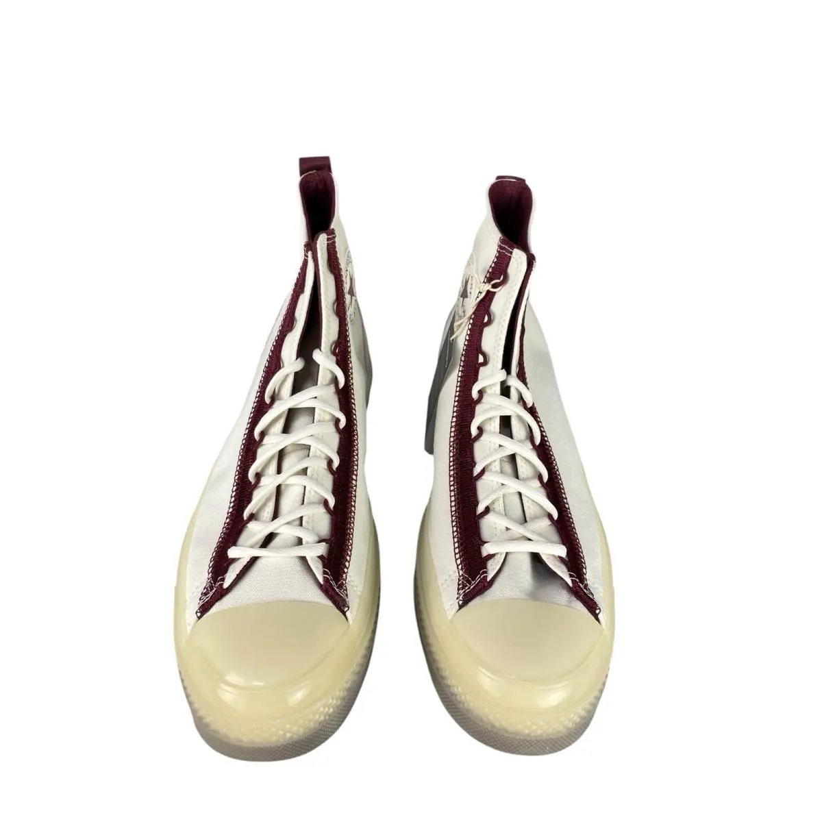 Converse shoes - Converse Chuck Taylor All Star CX High - A07194C - White (UPC: 194434668667) 1