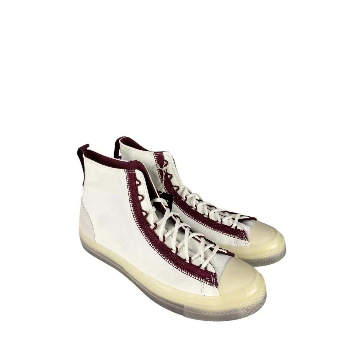 Converse shoes - Converse Chuck Taylor All Star CX High - A07194C - White (UPC: 194434668667) 4