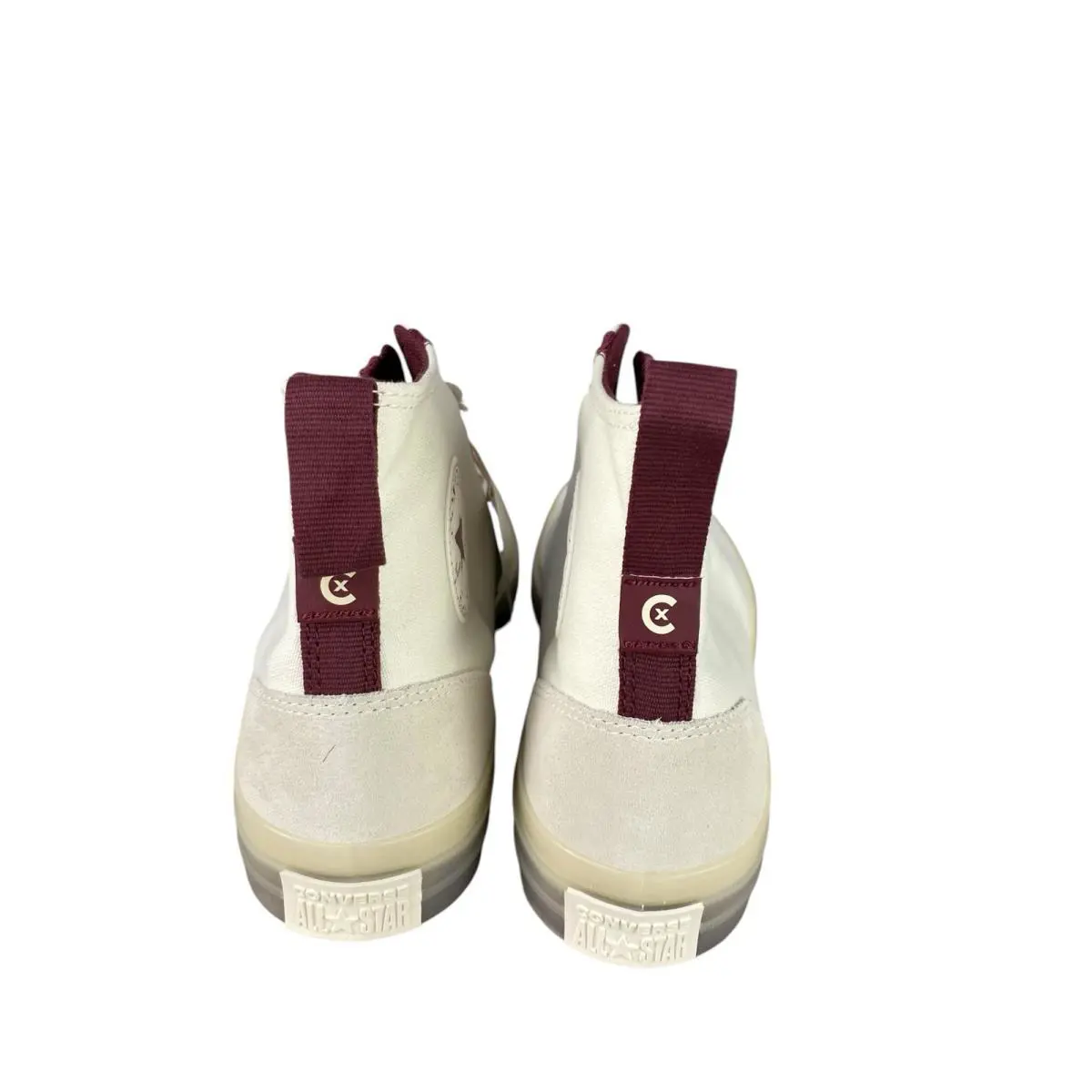 Converse shoes - Converse Chuck Taylor All Star CX High - A07194C - White (UPC: 194434668667) 6