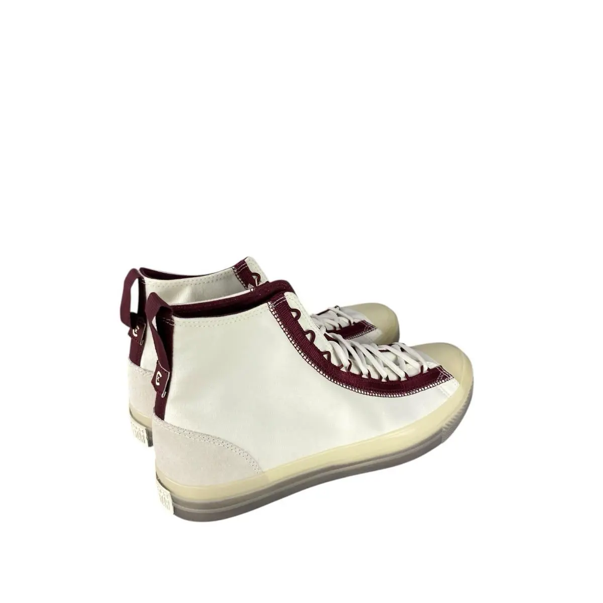Converse shoes - Converse Chuck Taylor All Star CX High - A07194C - White (UPC: 194434668667) 7