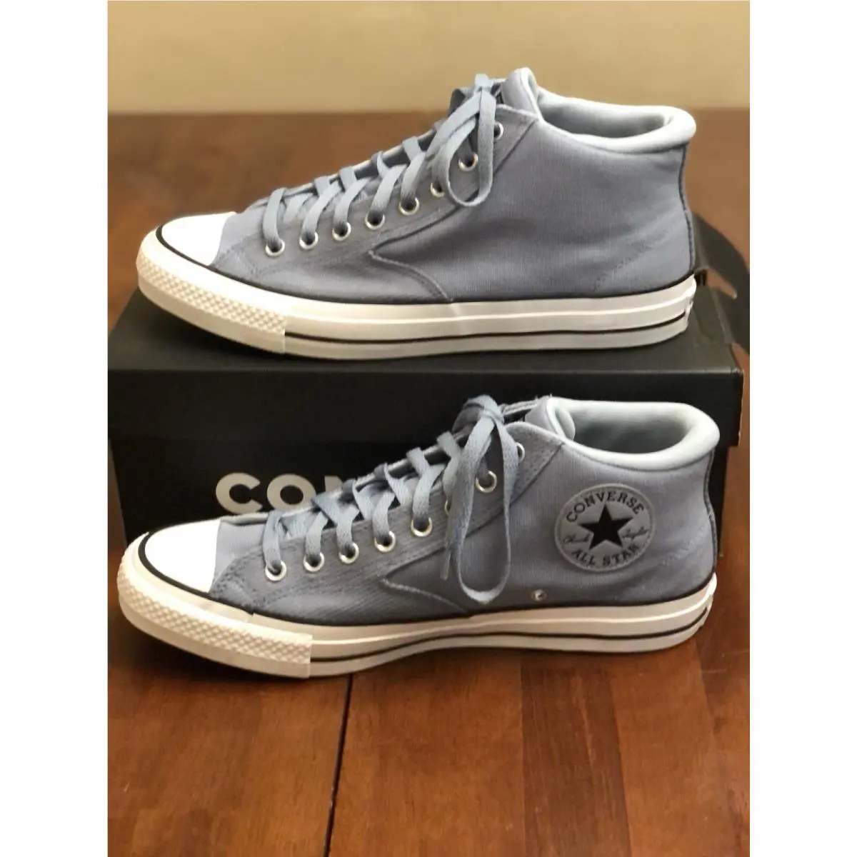 Converse shoes - Converse Chuck Taylor All Star - A06603F - Blue (UPC: 194434734935) 0