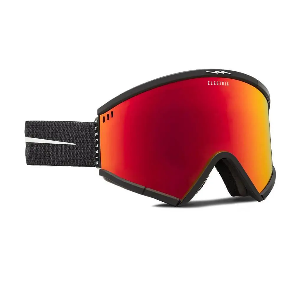 Electric Roteck Snow Goggles Genuine. Many Tints