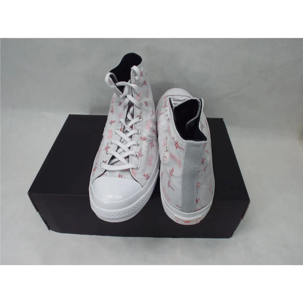 Converse shoes - CTAS 70 Hi - CTAS - 161162C - White 0