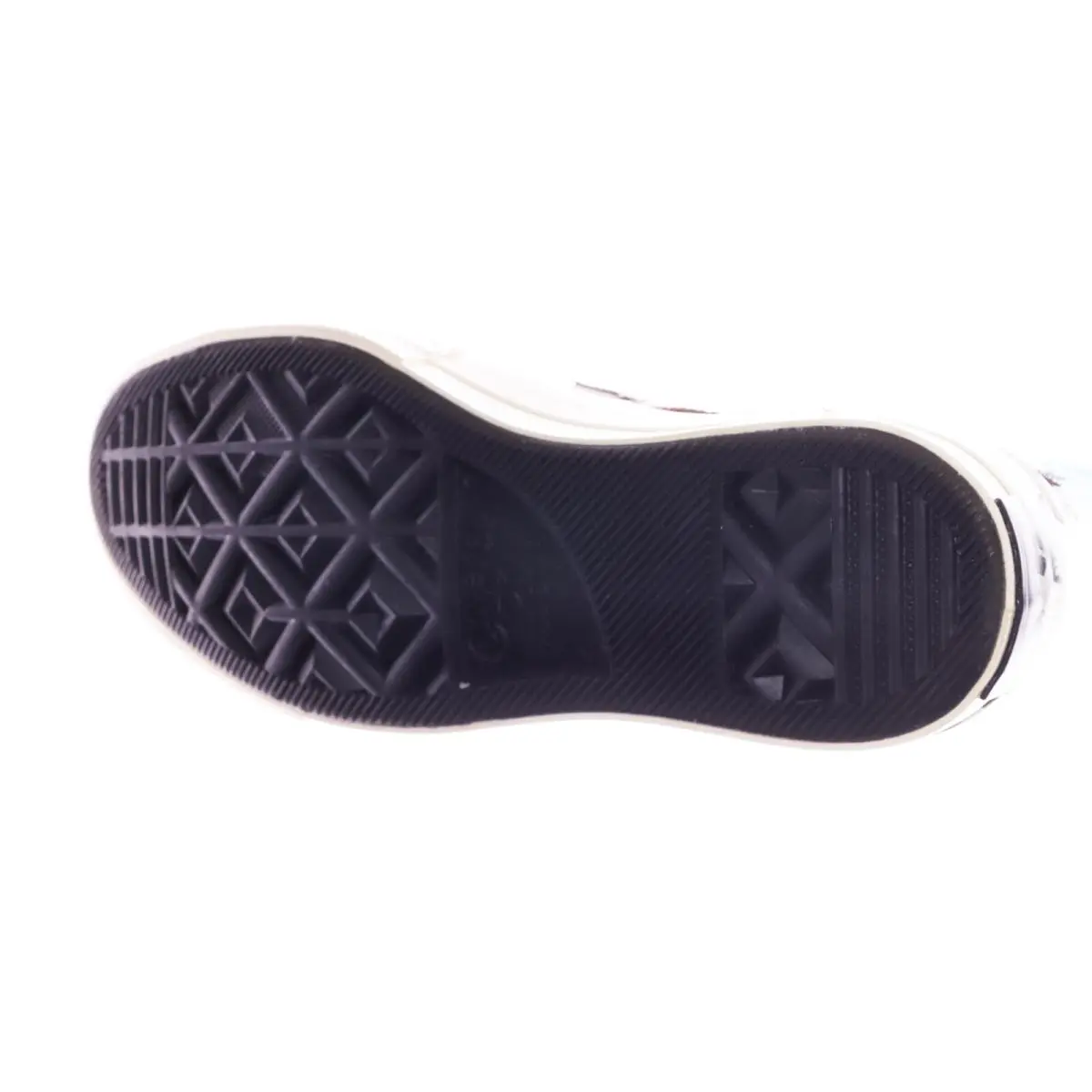 Converse shoes - Converse NBA Chinatown Market Chuck 70 - 171242C - Poolside, Black, Egret (UPC: 194432970205) 5