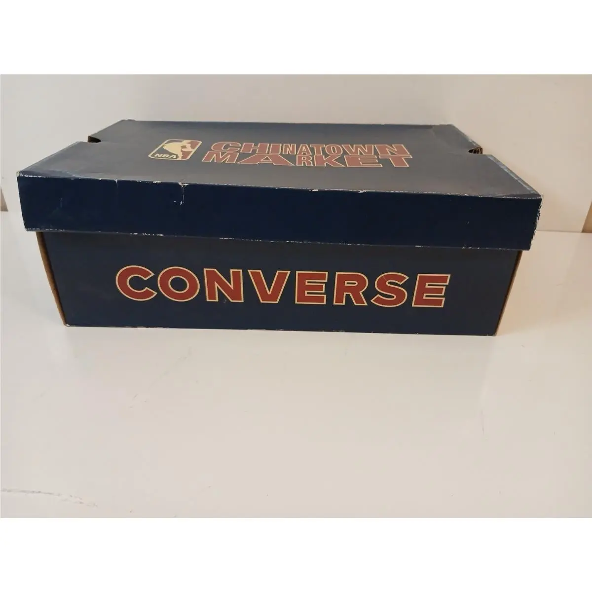 Converse shoes - Converse All Star - All Star - 171242C - Poolside Blue / Black / White 15