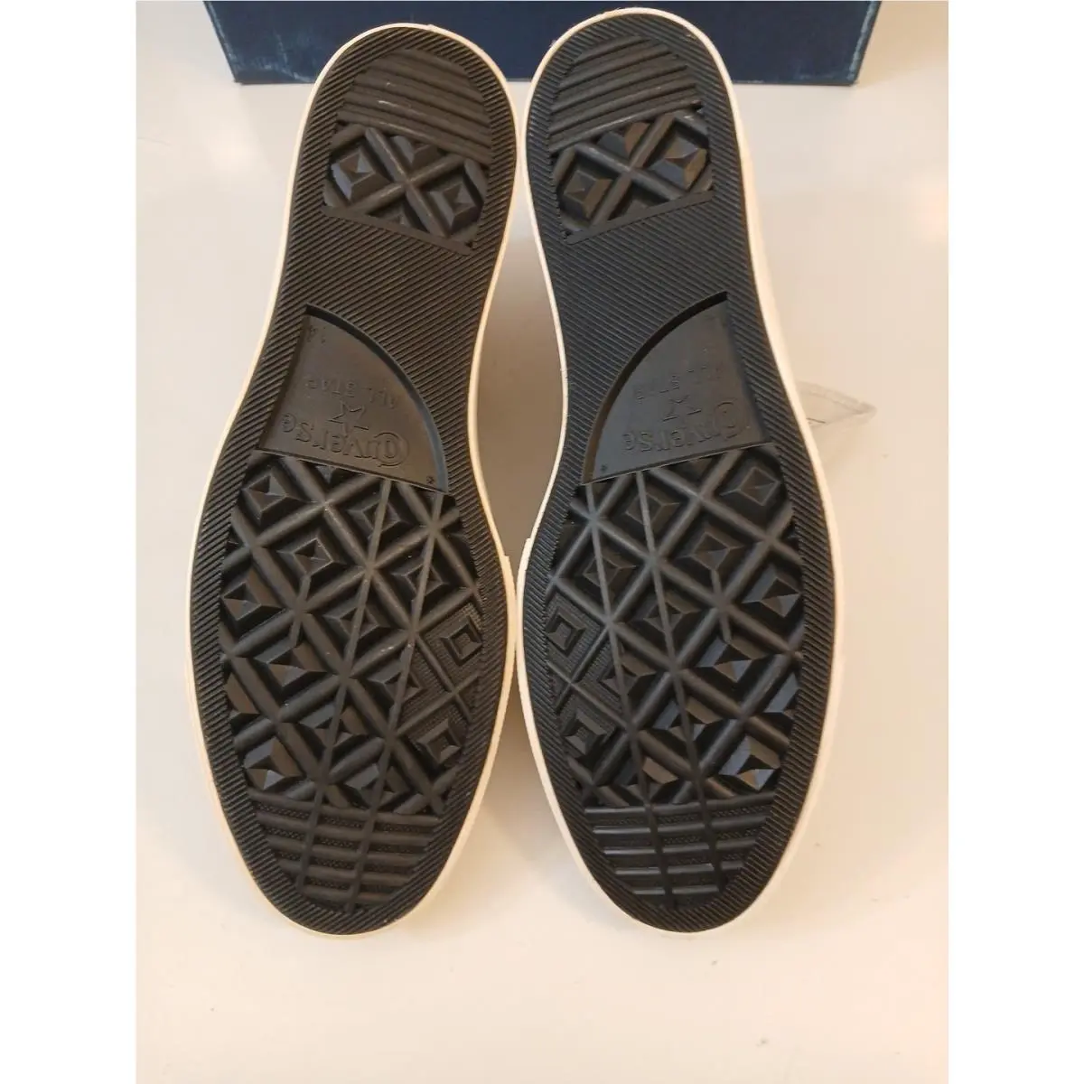 Converse shoes - Converse All Star - All Star - 171242C - Poolside Blue / Black / White 18