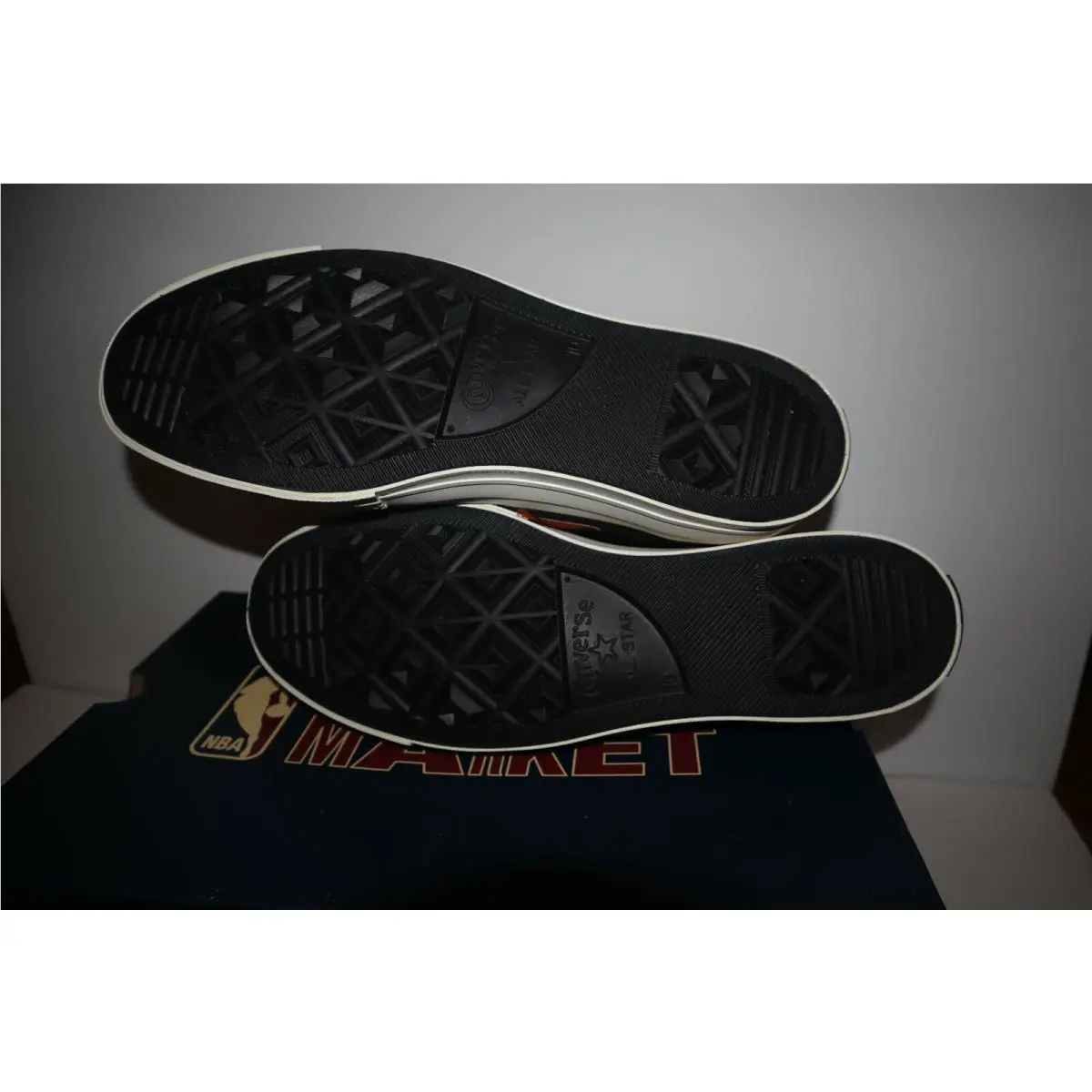 Converse shoes - Converse Chuck 70 - Chuck - 171242C - Blue 10
