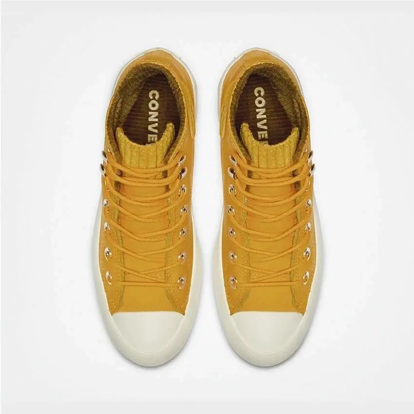 Converse shoes - Converse Chuck Taylor All Star - 565005C - Gold (UPC: 888757141654) 1