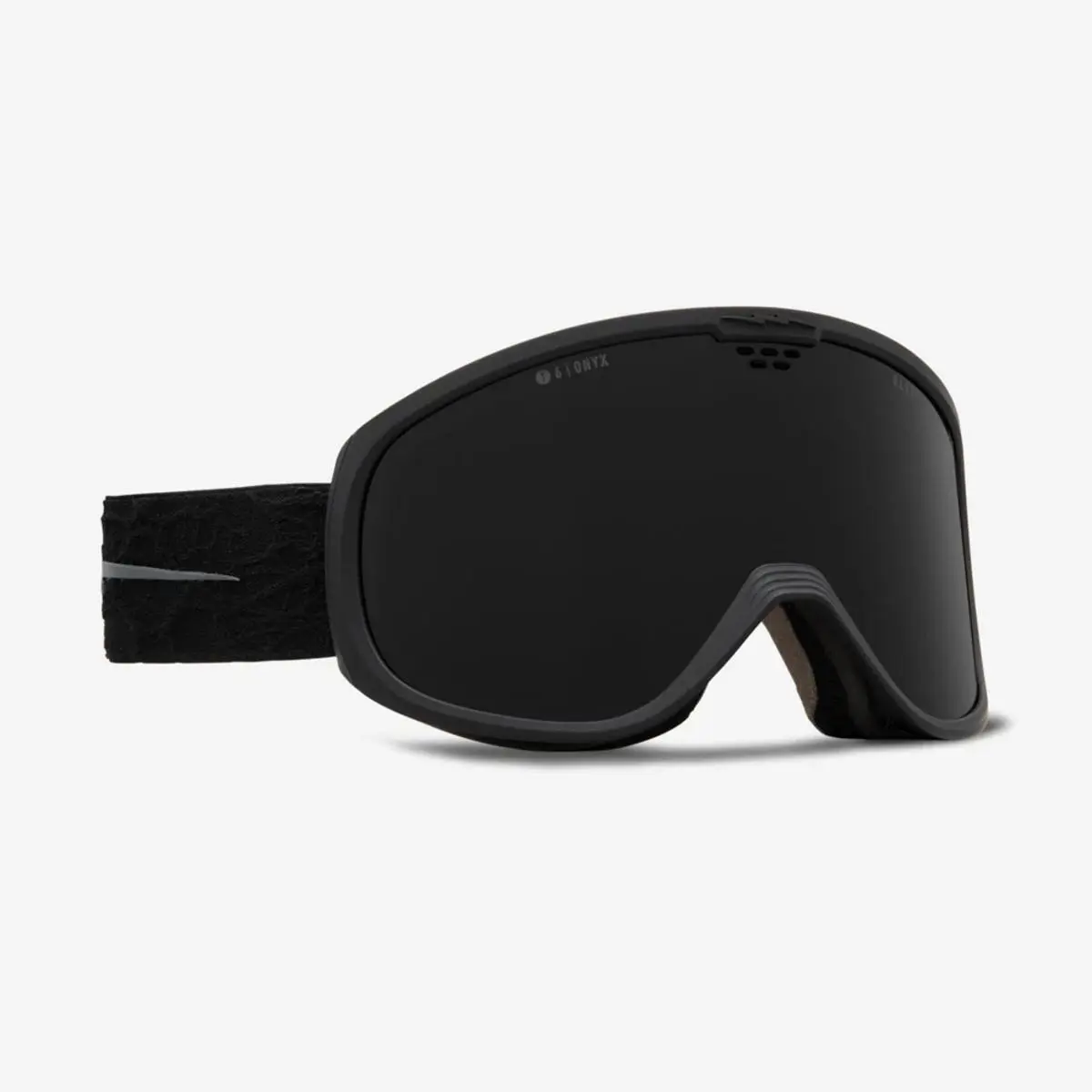 Electric Pike Goggles Stealth Black Nuron Onyx