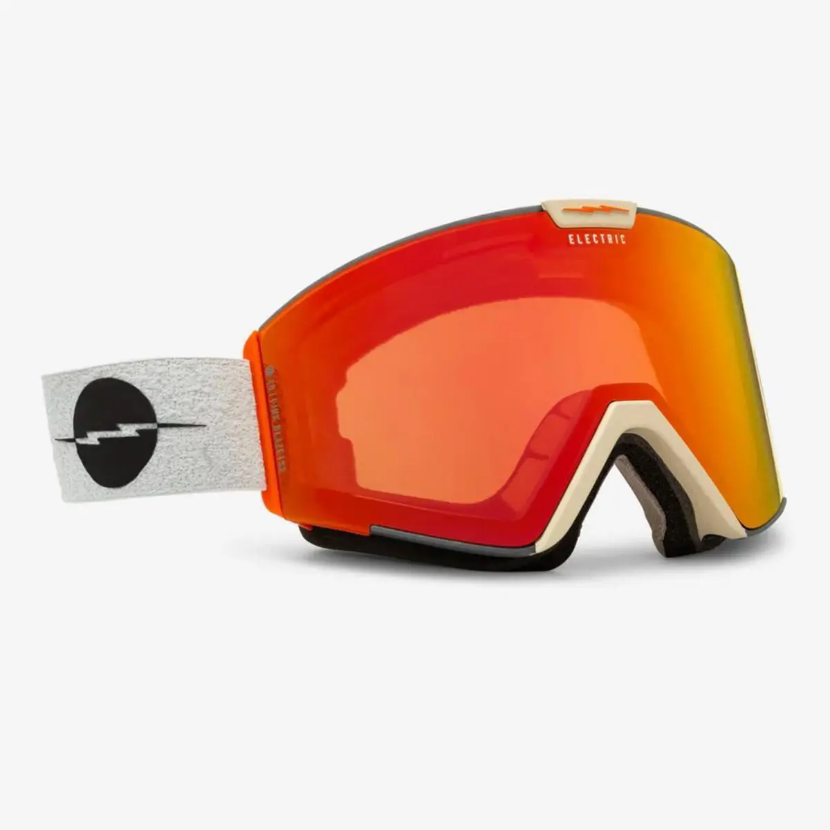 Electric Kabru Goggles Torgeir Bergrem Pink Blaze +bl Onyx