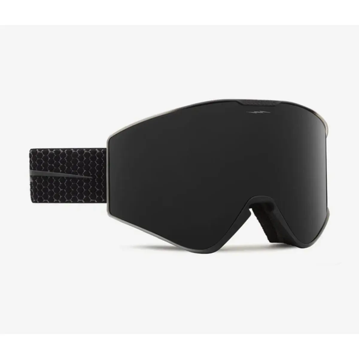 Electric Kleveland II 2022 Goggles Matte Stealth Blue Bird Onyx+bonus Honey
