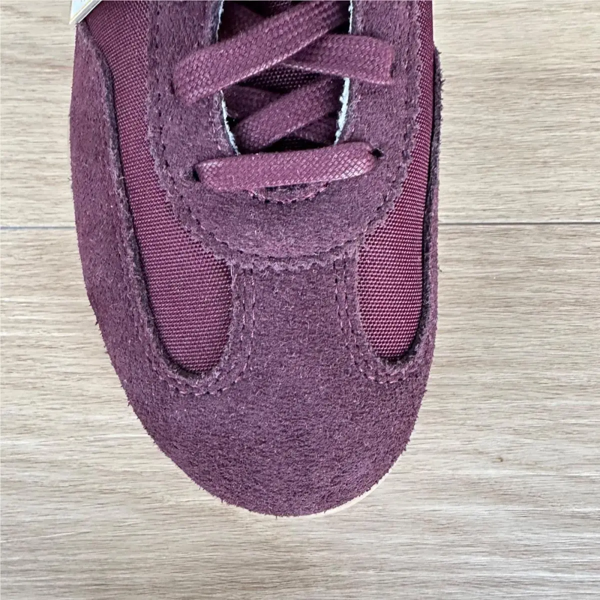 Converse shoes - Converse Run Star Hike - Run Star Hike - A13360C - Burgundy (UPC: 194435247380) 7