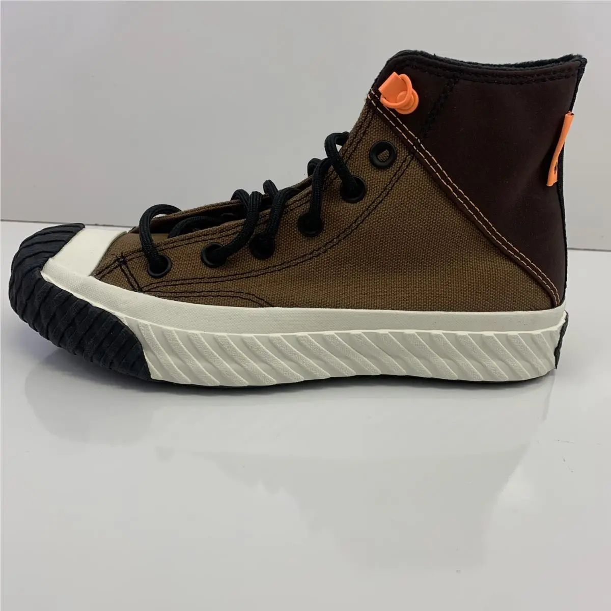 Converse shoes - Converse Chuck Taylor All Star 70 Bosey GTX Hi Gore-Tex - 169362C - Multicolor (UPC: 0194432615243) 0