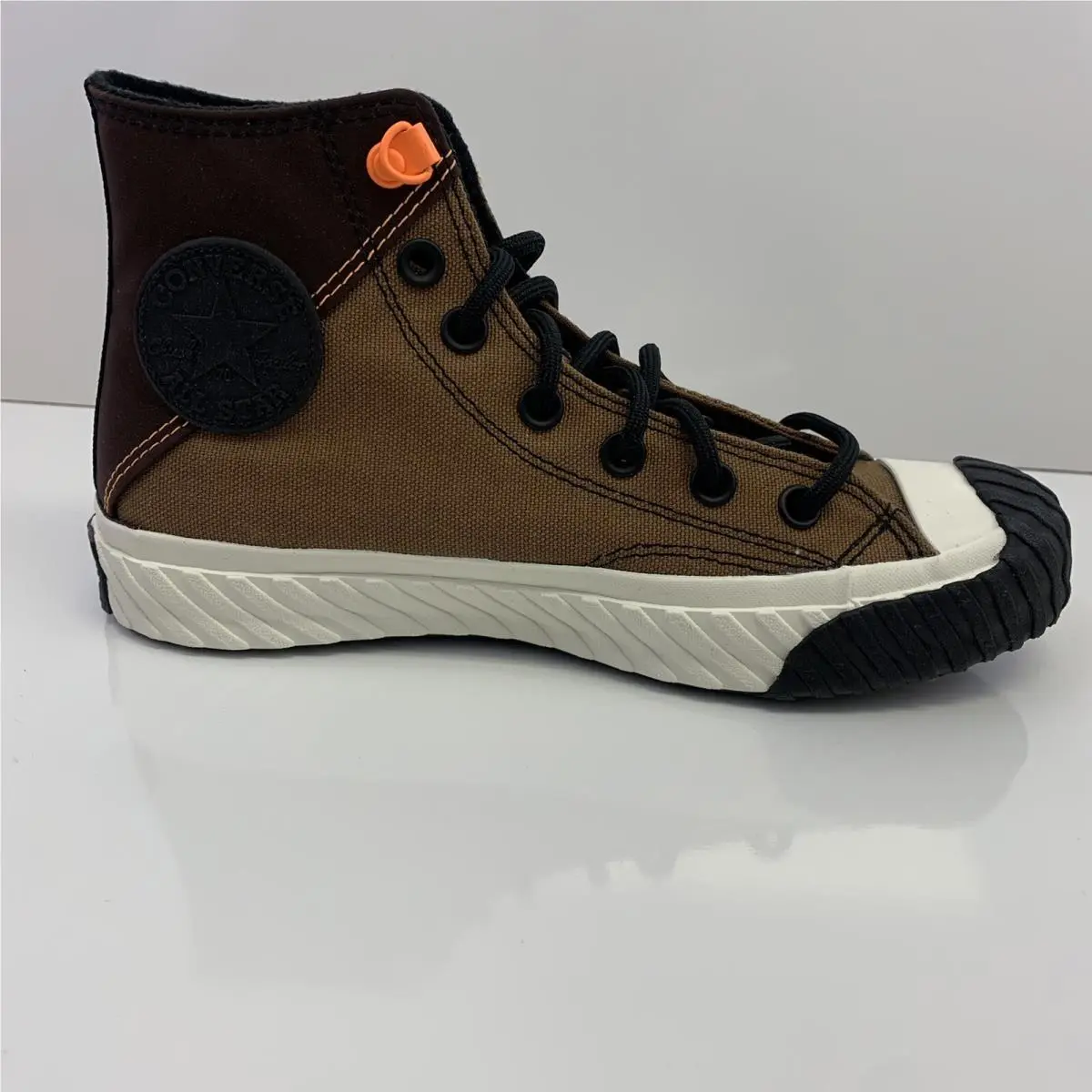 Converse shoes - Converse Chuck Taylor All Star 70 Bosey GTX Hi Gore-Tex - 169362C - Multicolor (UPC: 0194432615243) 1