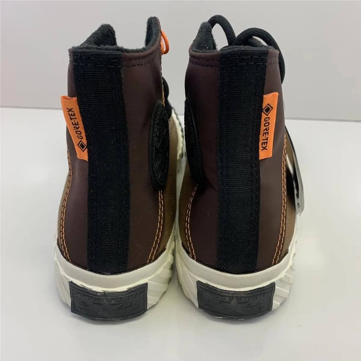 Converse shoes - Converse Chuck Taylor All Star 70 Bosey GTX Hi Gore-Tex - 169362C - Multicolor (UPC: 0194432615243) 3