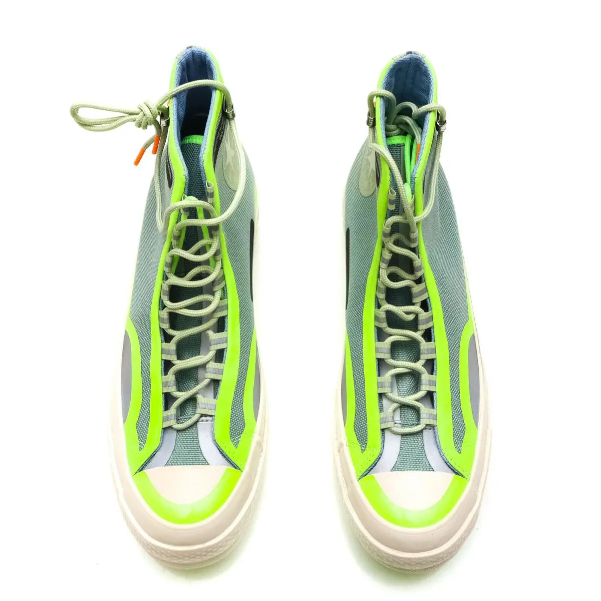 Converse shoes - 169526C - 169526C - Green (UPC: 194432542181) 1