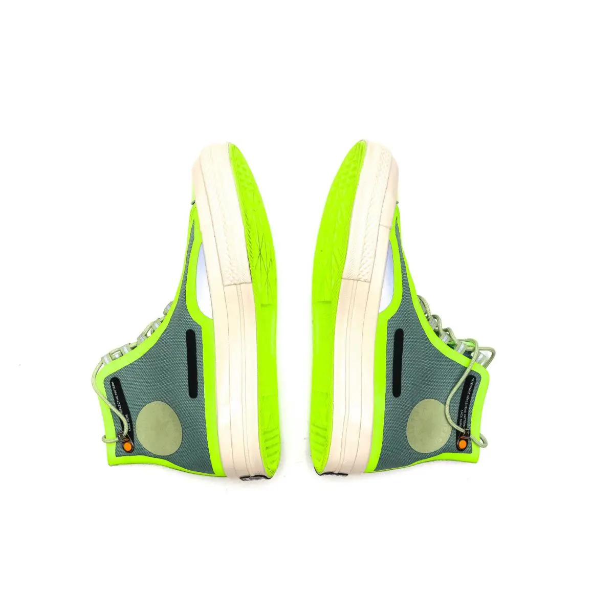 Converse shoes - 169526C - 169526C - Green (UPC: 194432542181) 4