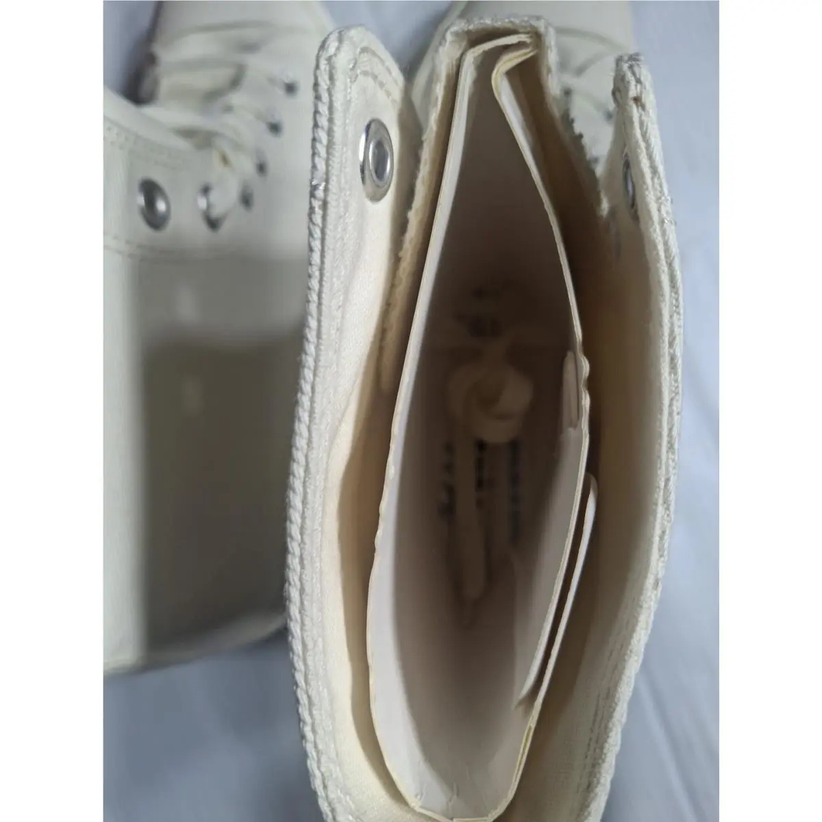 Converse shoes - Converse Chuck 70 - Chuck - A05348c - White 9