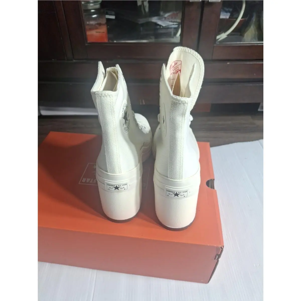 Converse shoes - Converse Chuck 70 - Chuck - A05348c - White 13