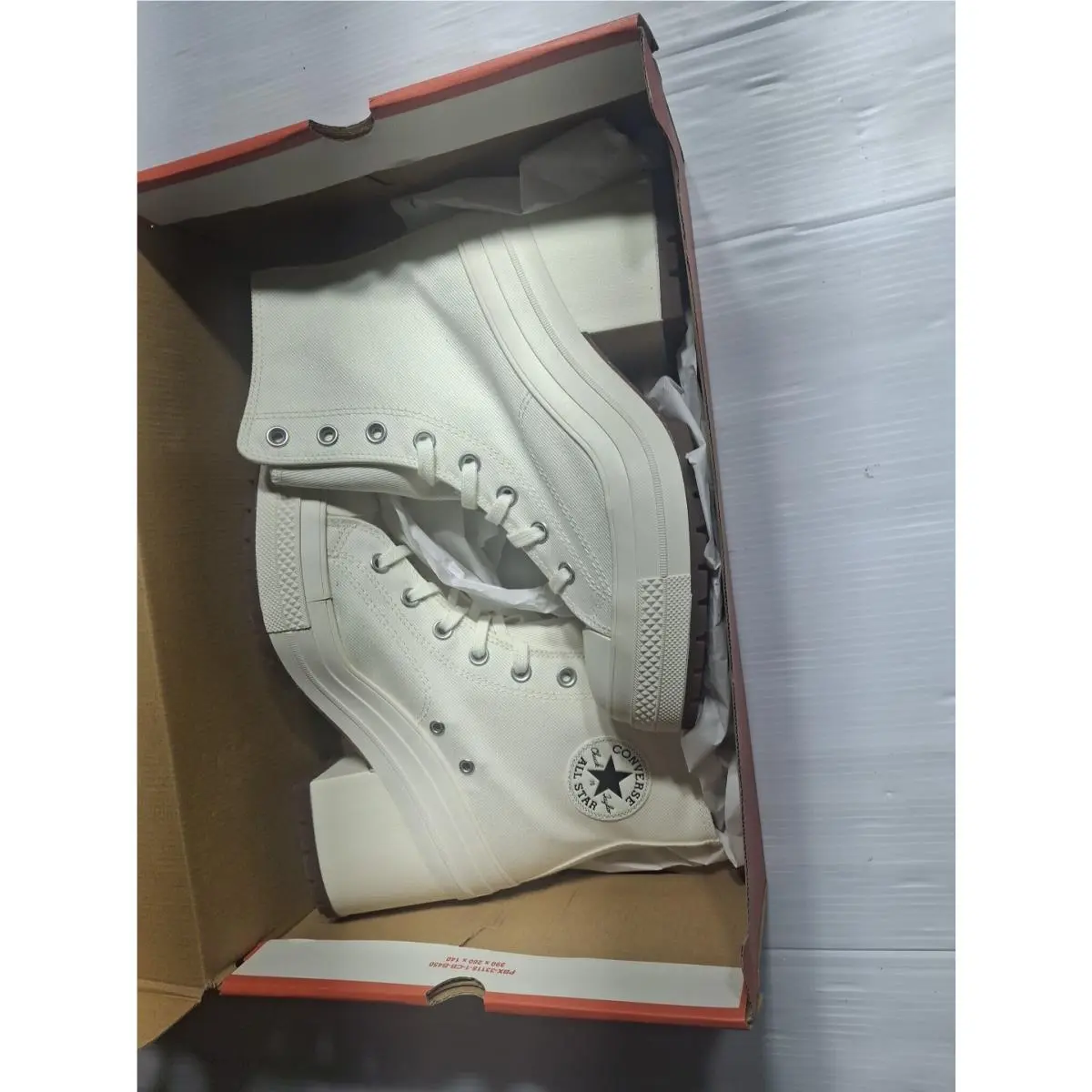 Converse shoes - Converse Chuck 70 - Chuck - A05348c - White 18