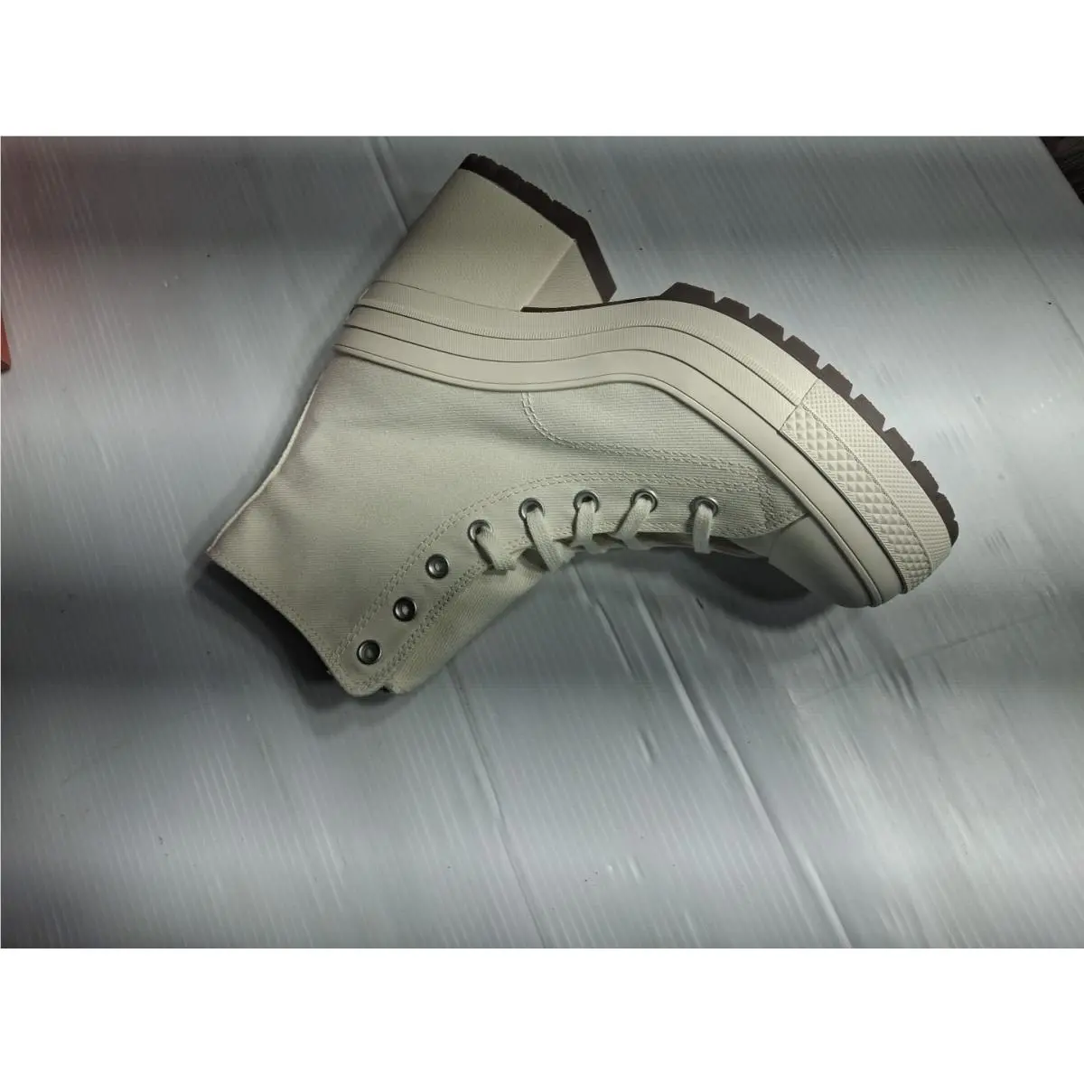 Converse shoes - Converse Chuck 70 - Chuck - A05348c - White 2