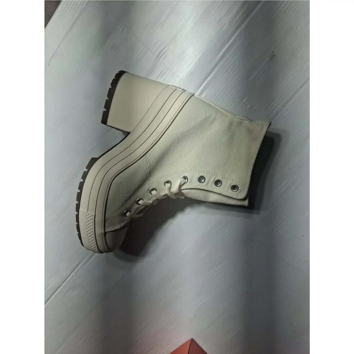 Converse shoes - Converse Chuck 70 - Chuck - A05348c - White 4