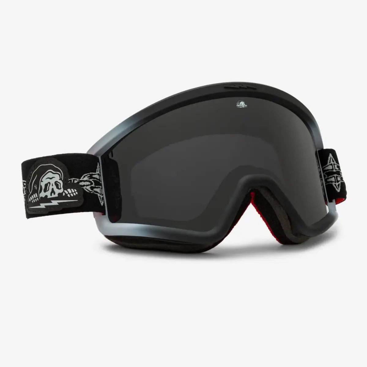 Electric Hex Goggles Lurking Class Dark Grey