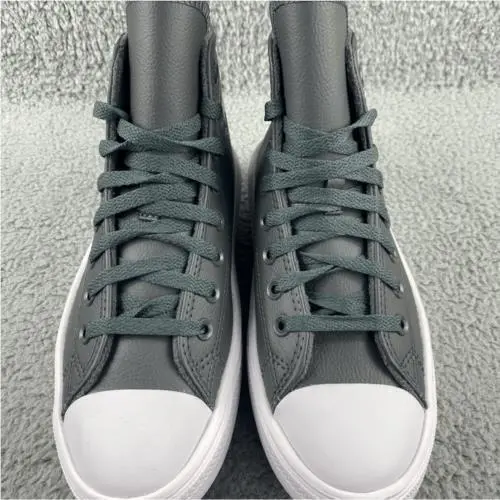 Converse shoes - Converse CTAS Hi - CTAS - A01344C - Gray 10