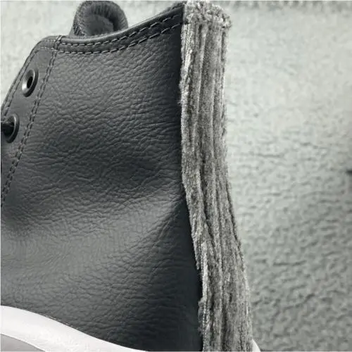 Converse shoes - Converse CTAS Hi - CTAS - A01344C - Gray 13