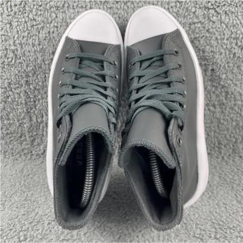 Converse shoes - Converse CTAS Hi - CTAS - A01344C - Gray 6