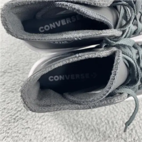 Converse shoes - Converse CTAS Hi - CTAS - A01344C - Gray 12