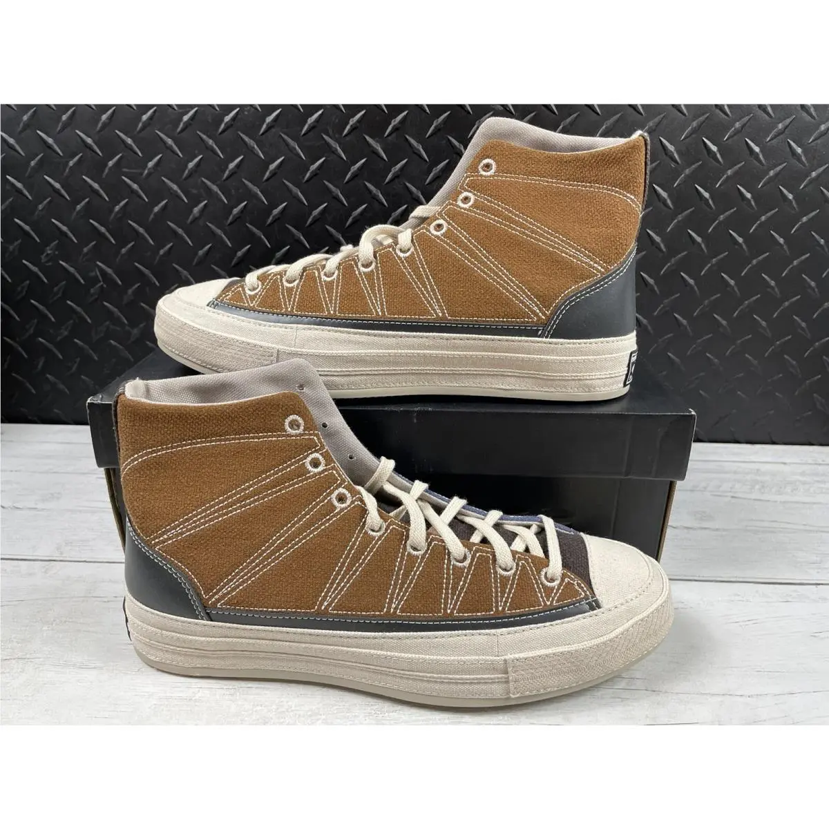 Converse shoes - Chuck 70 - Chuck - 171548C - Blue (UPC: 0194433166102) 0