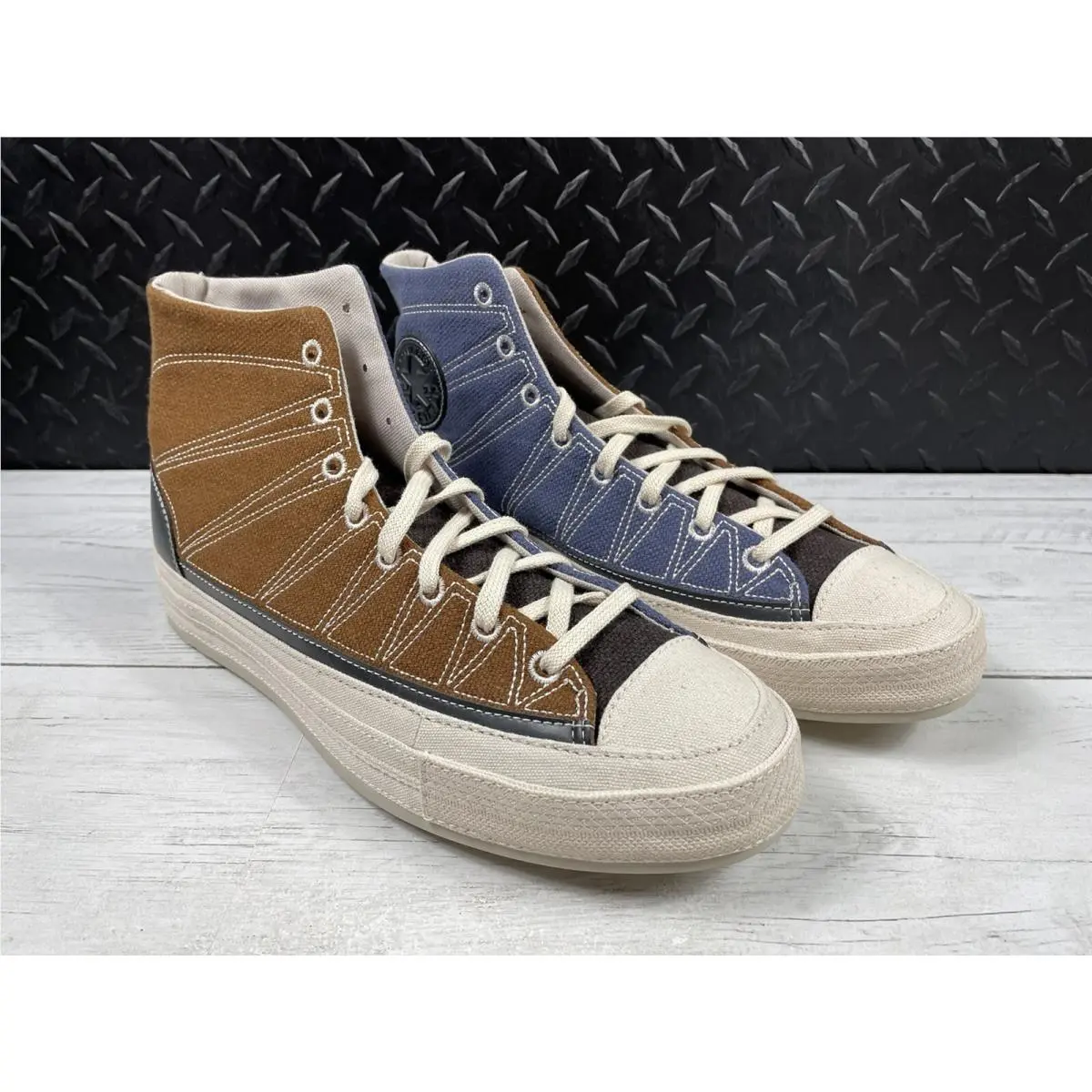 Converse shoes - Chuck 70 - Chuck - 171548C - Blue (UPC: 0194433166102) 1