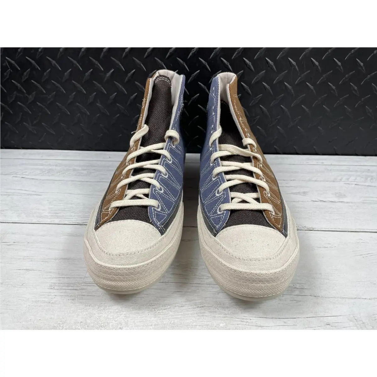Converse shoes - Chuck 70 - Chuck - 171548C - Blue (UPC: 0194433166102) 2