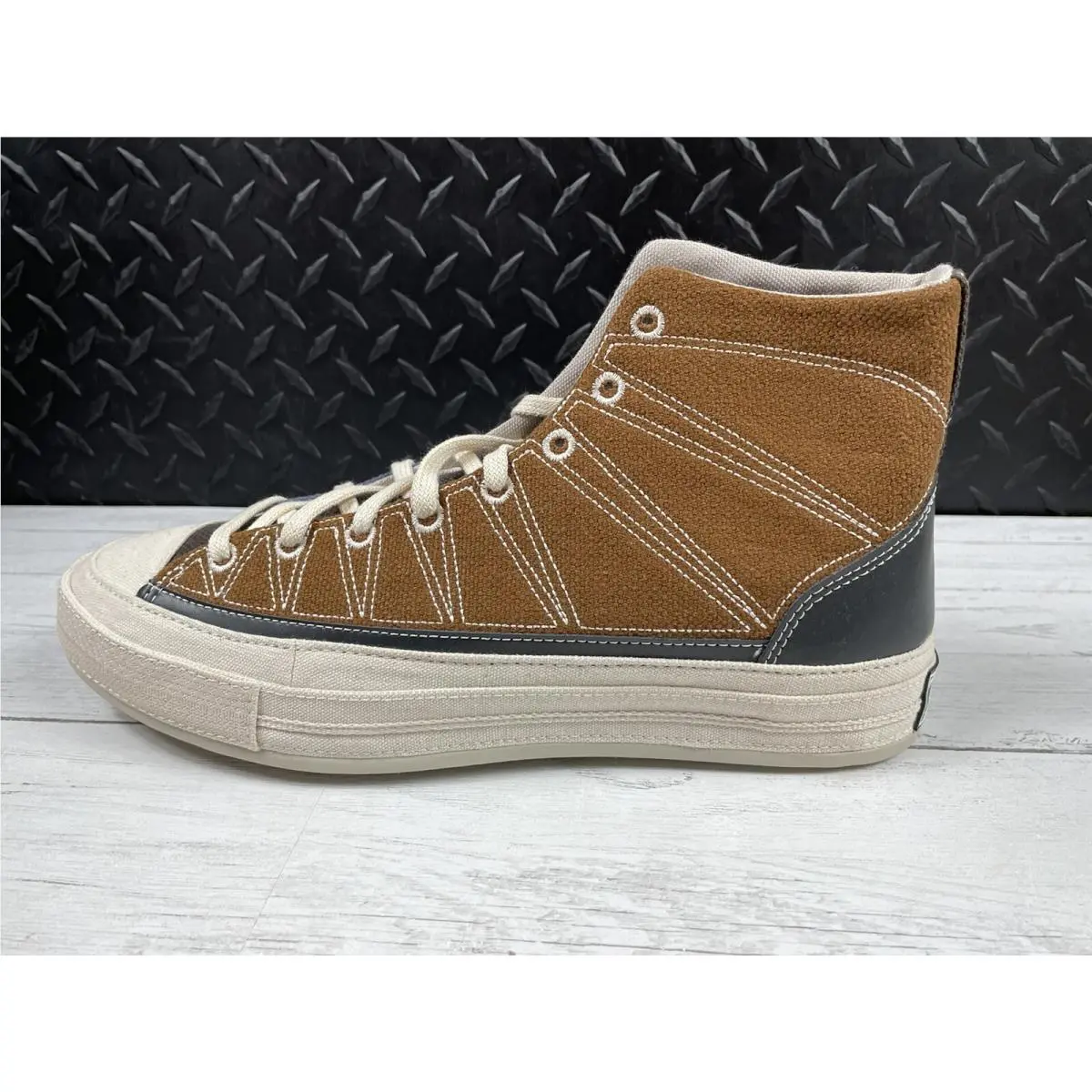 Converse shoes - Chuck 70 - Chuck - 171548C - Blue (UPC: 0194433166102) 7