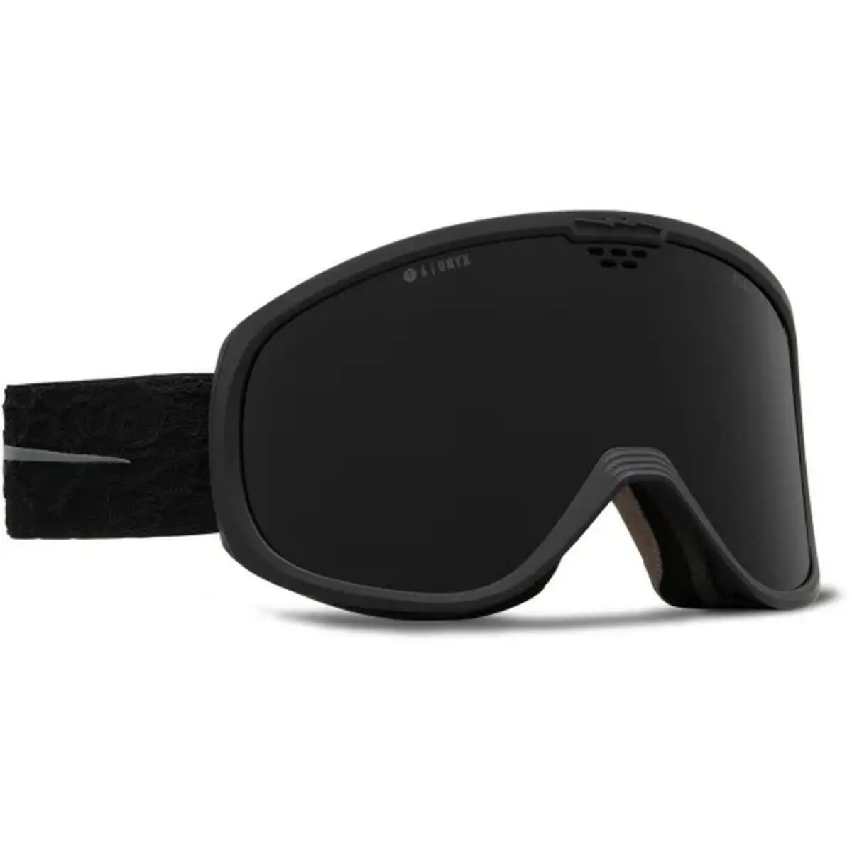 Electric Pike Goggles Stealth Black Nuron Onyx + BL Atomic