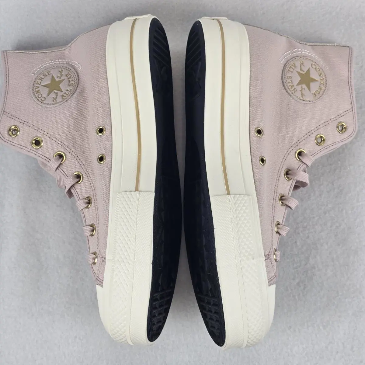 Converse shoes - Converse Chuck Taylor All Star - A10431C - Pink (UPC: 194435024127) 15