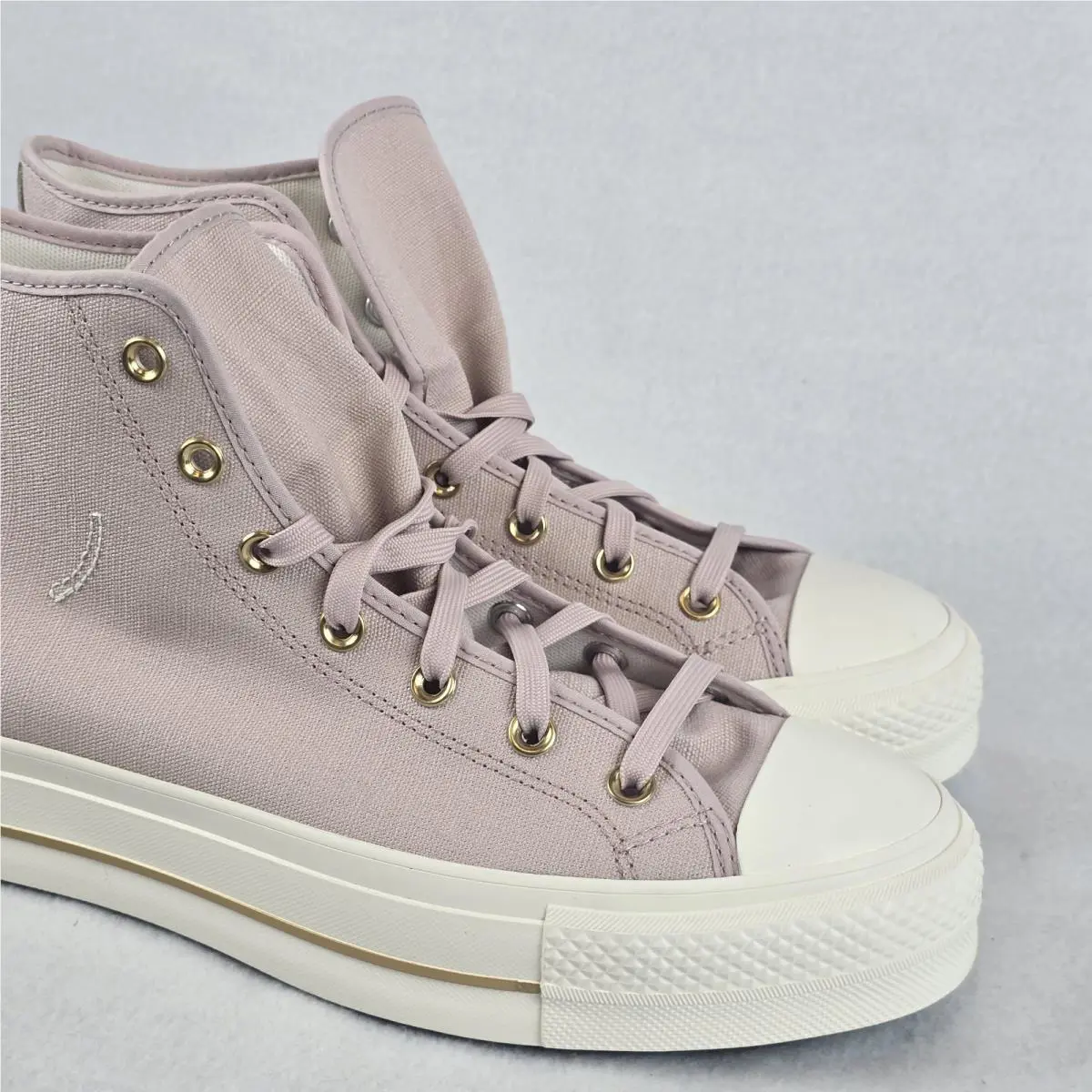 Converse shoes - Converse Chuck Taylor All Star - A10431C - Pink (UPC: 194435024127) 18