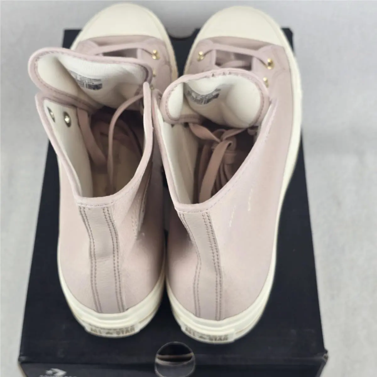 Converse shoes - Converse Chuck Taylor All Star - A10431C - Pink (UPC: 194435024127) 4