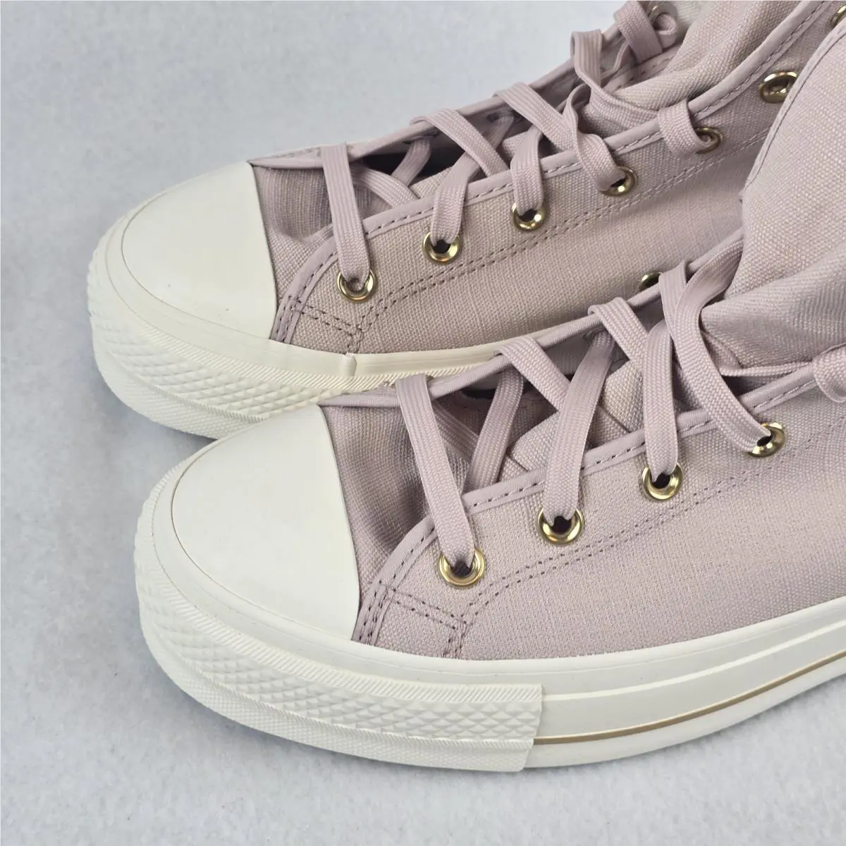 Converse shoes - Converse Chuck Taylor All Star - A10431C - Pink (UPC: 194435024127) 7
